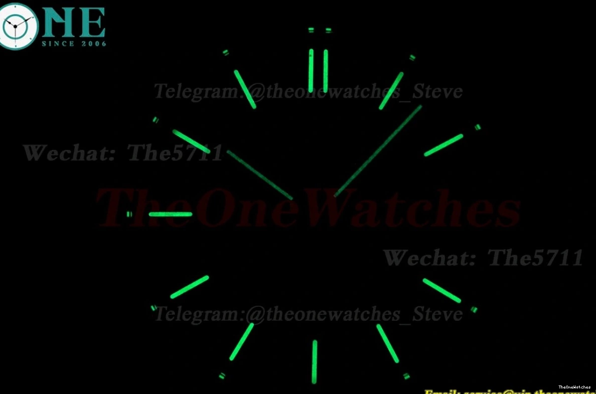 8F A5800 Oak 34mm Ladies SS SS 77350 Dial  Royal Blue 0316